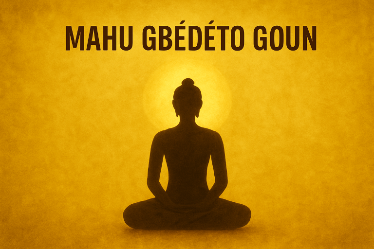 Mahu Gbédéto Goun