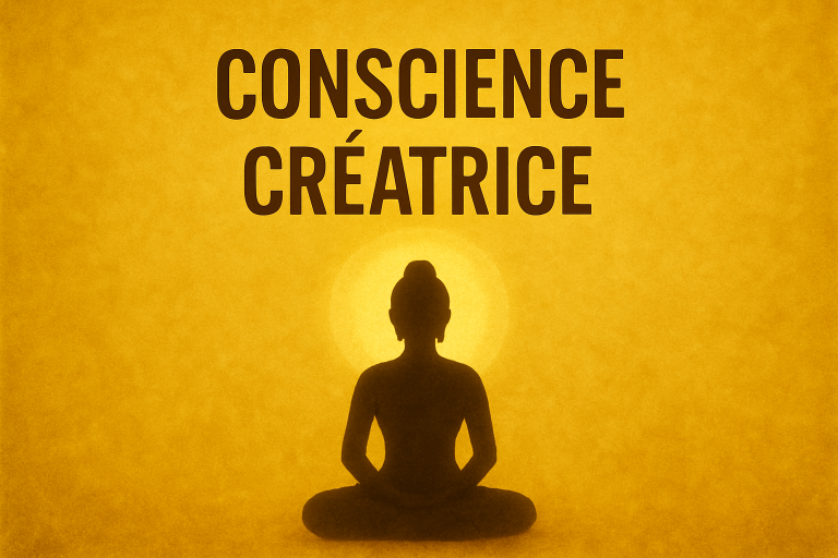 Conscience Créatrice