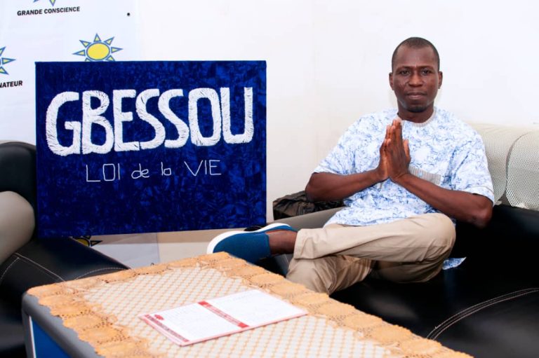 GBESSOU LOI DE LA VIE